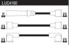 TESLA M. T376B Ignition Cable Kit